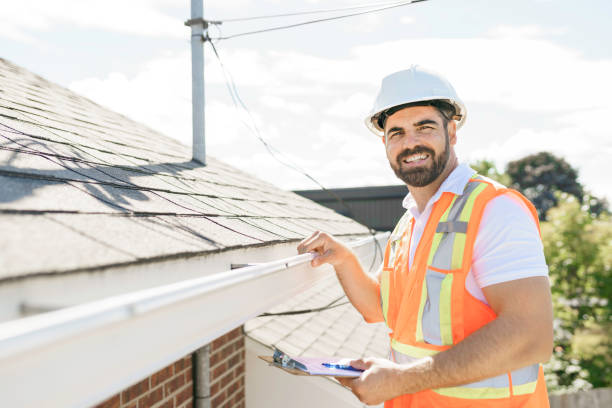 Quick and Trustworthy Emergency Roof Repair Services in Farmingdale, NJ